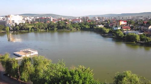 EXCLUSIV Scandal pentru un teren din Cluj-Napoca, evaluat la 3,8 milioane de euro: Primăria este acuzată că nu recunoaște un drept de proprietate /  ”Mi se sugerează să vând la un preț sub cel al pieței către dezvoltatori imobiliari”