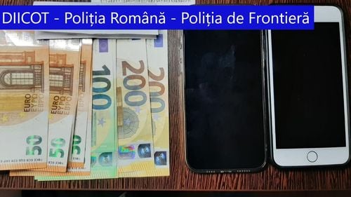 Percheziţii în Timiş şi Bucureşti, pentru destructurarea unei reţele de trafic de migranţi/ Suspecţii ar fi încasat sume între 500 şi 1.500 de euro de la fiecare persoană care urma să treacă ilegal granița