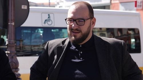 Deputatul USR PLUS, Silviu Dehelean, despre CCR: Direcţia către care această majoritate din CCR vrea să îndrepte România se poate intui din laudele aduse de către Sputnik