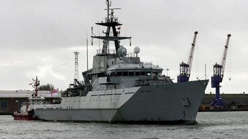 De ce s-a declanșat un conflict al pescuitului între Marea Britanie și Franța în jurul insulei Jersey?