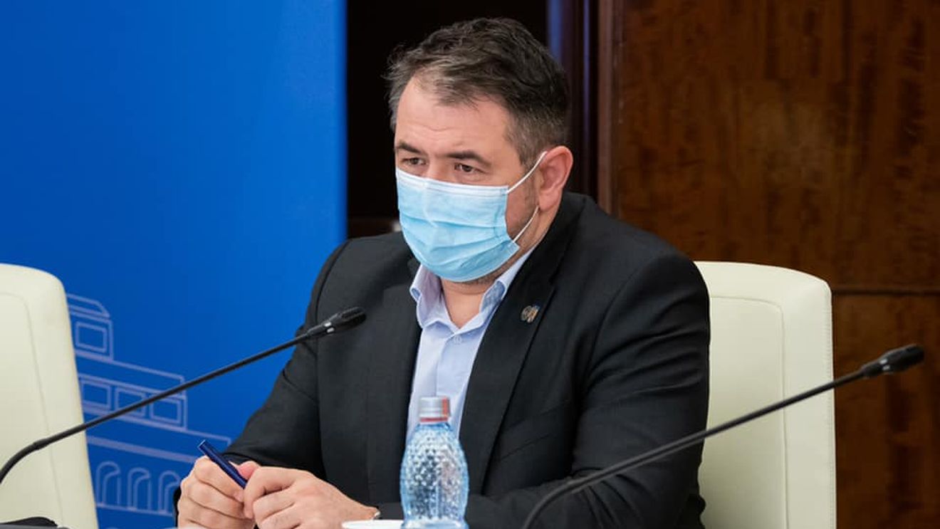 Sorin Costreie, consilier guvernamental, despre finanțarea studenților în străinătate: Avem programe gen prima casă, de ce nu am avea și prima universitate? / Exodul creierelor n-ar trebui să ne sperie mai mult decât impostura masivă de „acasă”