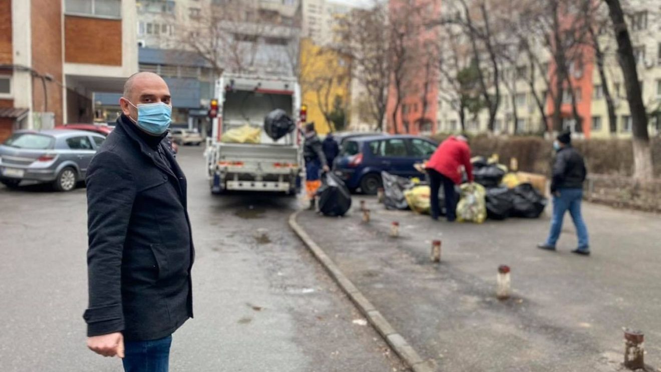 Investiţii de peste un miliard de lei, prevăzute în bugetul Primăriei Sectorului2, pentru anul 2023