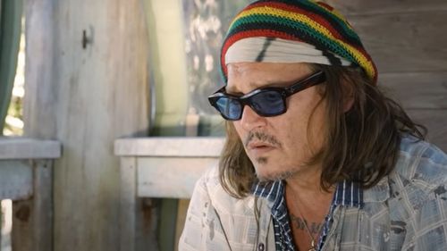 Johnny Depp îl va interpreta pe Satana, iar Jeff Bridges va fi Dumnezeu într-un nou film de Terry Gilliam