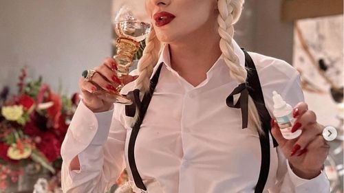 Mesajul Anei Morodan, reținută miercuri pentru că a condus cu permisul suspendat și sub influența alcoolului și drogurilor: Nu faceți ca mine. Îmi pare rău că v-am dezamăgit. Aveți grijă de mintea și sufletul vostru!