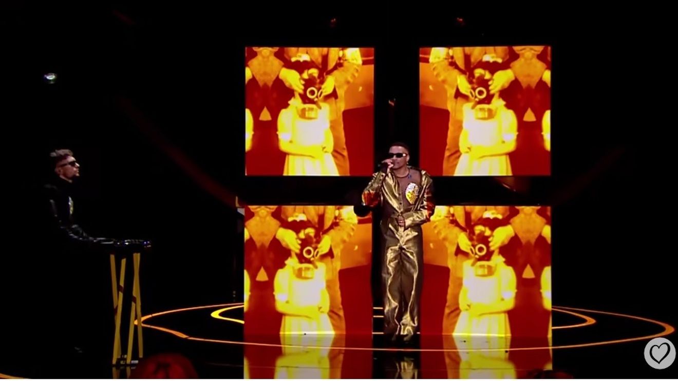 Rușii au lovit cu rachete orașul natal al concurenților ucraineni la Eurovision chiar în timp ce spectacolul era în desfășurare