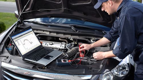 EXCLUSIV Doar 45 de verificări tehnice aprofundate, peste 52.000 de certificate de istoric auto / Ce arată instrumentele RAR pentru transparența pieței auto second-hand