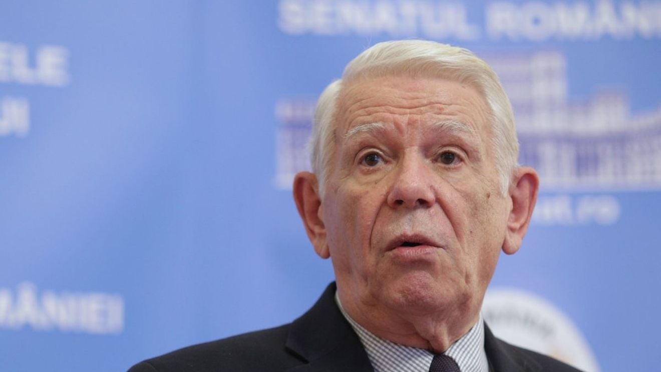 Guvernul anunţă oficial retragerea din funcţia de consul al României la Strasbourg a lui Sorin Adrian Pîrvulescu, fiul vitreg al lui Teodor Meleşcanu