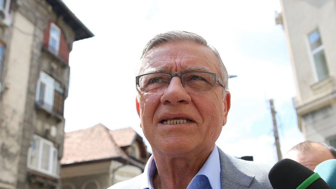 Mircea Sandu, fostul șef al FRF, a fost trimis în judecată de DIICOT într-un dosar cu prejudiciu de 4 milioane de lei