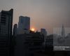 Toronto, New York și Washington se află în fruntea listei celor mai poluate orașe, pe fondul incendiilor forestiere