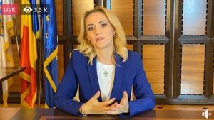 Proiect care prevede decontarea procedurilor de fertilitate pentru femeile între 20 şi 45 de ani, în valoare de 4.500 de euro