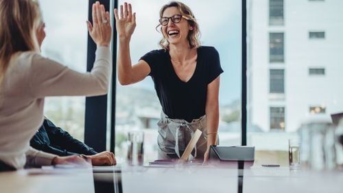 De ce au nevoie, cu adevărat, angajații pe timpul verii