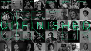 Începe UNFINISHED: patru zile de workshopuri, conversații, instalații și  performance-uri susținute de 40 de invitați din întreaga lume