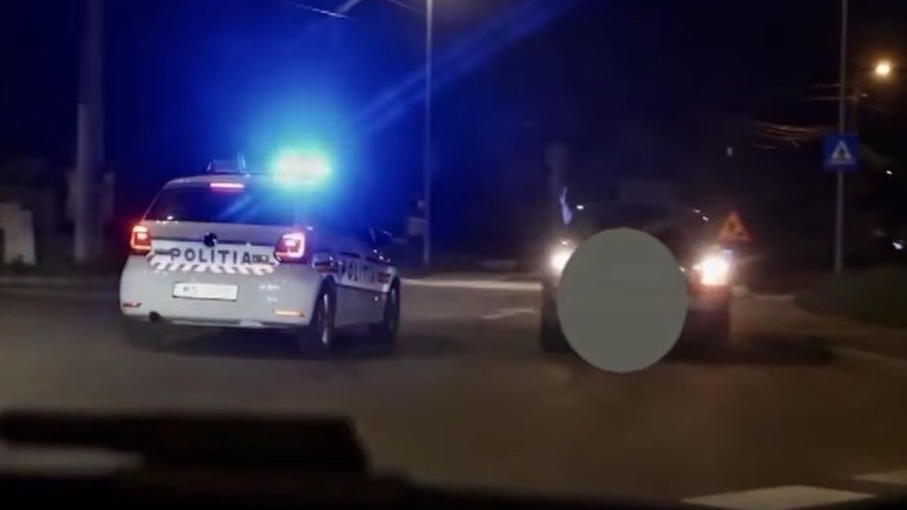 Tânăr înjunghiat în zona unui patinoar din Ploieşti / Agresorul este căutat de poliţie