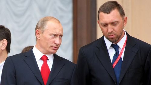 Oligarhul rus Oleg Deripaska susține că este timpul „să punem capăt capitalismului de stat” din Rusia