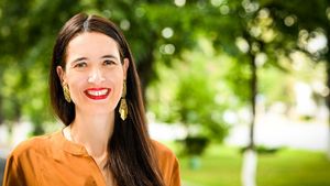UPDATE Clotilde Armand anunță că a câștigat Primăria Sectorului 1: Am ieșit învingători, matematica a învins! Nu există baza legală pentru a relua numărarea/ Diferența între candidatul USR PLUS și candidatul PSD, Dan Tudorache, ar fi de peste 1000 de voturi