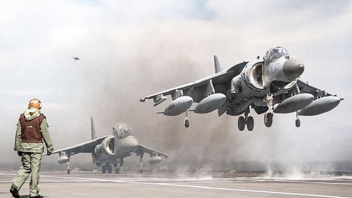 Polonia a activat avioane pentru a asigura siguranţa spaţiului aerian, după ce Ucraina a avertizat privind atacuri ale Rusiei