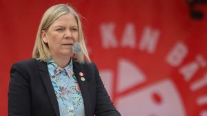 Suedia: Partidul Social Democrat, aflat la putere, s-a pronunțat în favoarea candidaturii țării la NATO