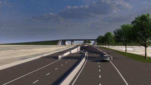 Secretar de stat la Transporturi: Centura Bucureștiului intră în subteran. Rizzani (Italia) începe modernizarea lotului dintre A 1 și DN 5-Jilava în decembrie cu pasaje subterane la Bragadiru, Măgurele și Jilava
