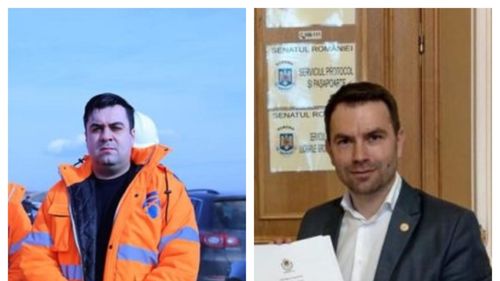 Dispute pe grupul de WhatsApp al Comisiei de transporturi din Camera Deputaților / Drulă (USR), despre Cuc: ”Când ești prost și mai și semnalizezi” / Cuc: ”Știu că doare realitatea. Pe mine m-au votat românii”