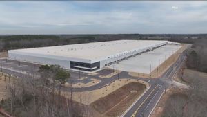 ICE a vrut să construiască un centru de detenție pentru imigranții din toată America / Acest mic oraș agricol a spus „nu”