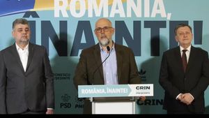 Kelemen Hunor nu crede că vor fi probleme în mobilizarea electoratul maghiar pentru Antonescu: Nici nu au de ales pe cine să voteze / La noi nu vor fi probleme, vă asigur