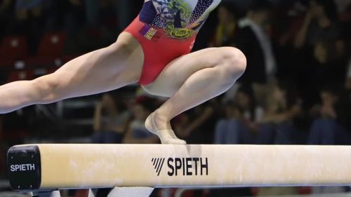 Proiect pentru un muzeul al gimnasticii la Deva / Primar: ”Un loc în care să ne amintim cu drag și cu plăcere de marile performanțe”