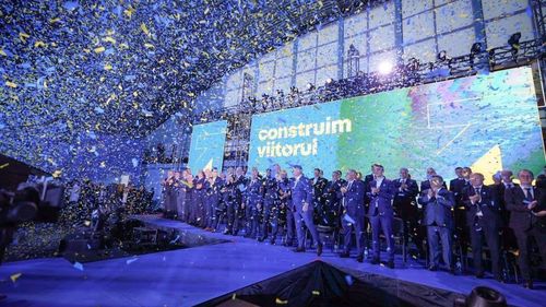 PNL propune o echipă de lideri tineri în fruntea comunităților locale