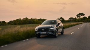 Volvo a livrat în septembrie hibridul cu numărul un milion / Compania se află într-un plin proces de tranziție către electrice
