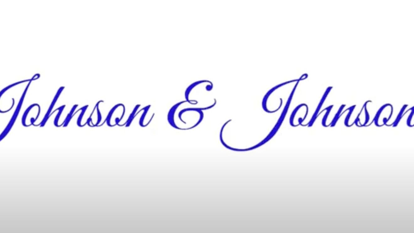 După mai bine de 130 de ani, Johnson & Johnson îşi schimbă logo-ul cu unul modern