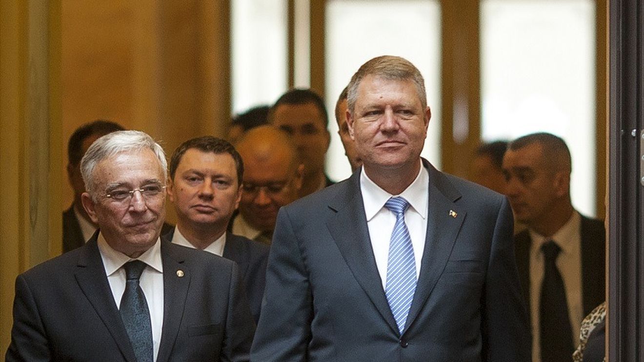 Isărescu, Iohannis, Orban și Cîțu - întâlnire decisivă pentru buget, repornirea economiei și pensii