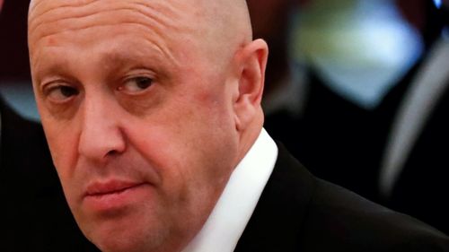 O statuie a lui Prigojin, fostul şef al grupului rus de mercenari Wagner, a fost inaugurată în Republica Centrafricană