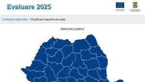 Rezultate finale Evaluarea Națională 2025 au fost publicate. Vezi notele după contestații, pentru fiecare județ – LISTĂ