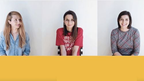 INTERVIU Părinții care schimbă Bucureștiul: Povestea grupului care a făcut Harta lifturilor de la metrou și campania Strânge după câinele tău