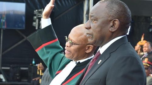 Africa de Sud interzice alcoolul în lupta împotriva coronavirusului