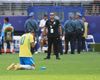 VIDEO: Lacrimile lui Neymar – Despărțire emoționantă de naționala Braziliei: „Acum s-a terminat”