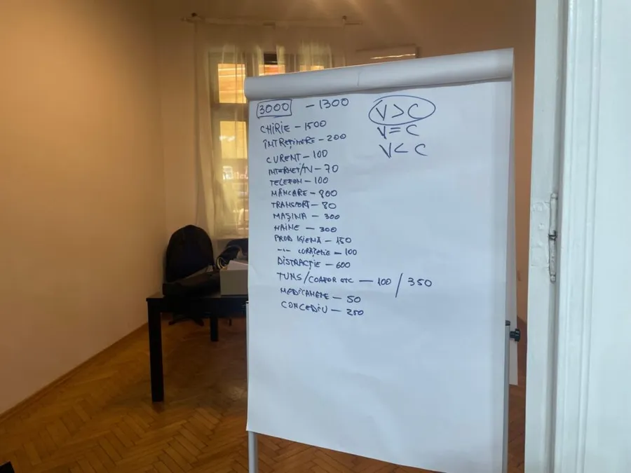 Incubator de viitor, The Social Incubator