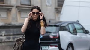 Clotilde Armand, sancționată cu avertisment pentru depășirea limitei de viteză pe un bulevard din Sectorul 1/ Armand: "Am greșit dar mă și bucur că Poliția Română este la datorie în trafic"