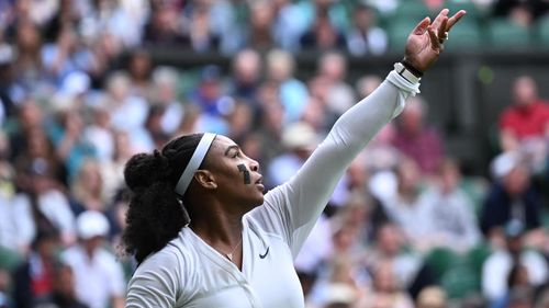 Serena Williams va fi inclusă în National Women's Hall of Fame