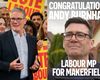 De ce prim ministrul britanic Keir Starmer, confruntat de un rival mult mai popular – Andy Burnham, nu are practic la dispoziție decât alternativa demisiei