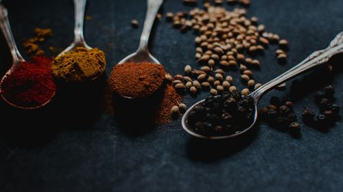 Amestecul de condimente iubit și foarte popular în SUA, dar interzis în Coreea de Sud