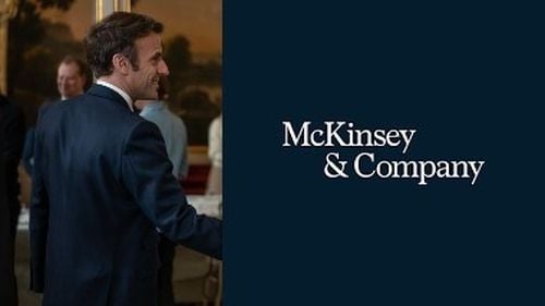 Justiția franceză deschide o anchetă penală privind implicarea firmelor private în politicile publice ale administrației președintelui Emmanuel Macron cu patru zile înaintea alegerilor prezidențiale