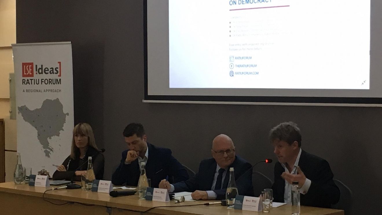 Fost șef al diplomației din Ungaria despre politicile lui Viktor Orban și corupție: „Fondurile europene sunt o tentație și o „pradă ușoară” care nu este tocmai bine păzită”