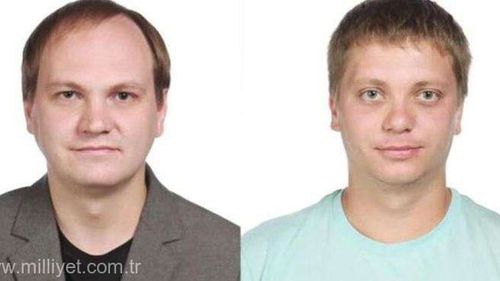 Doi jurnalişti de la postul de televiziune rus NTV au fost arestaţi de poliţie în Turcia