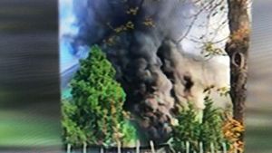 Ministrul Sănătății, primele declarații după incendiul de la Boli Infecțioase Constanța: Un eveniment nefericit, nedorit/ Toți pacienții au fost transferați/ Cauza incendiului va fi stabilită de specialiști