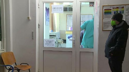 Compartimentul de Primiri Urgenţe de la spitalul din Drăgăşani, redeschis cu medici de specialitate aduși de la alte spitale