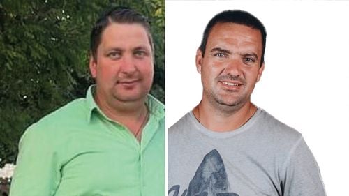 Se întâmplă în Sibiu: doi frați candidează pentru primărie / ”Mama să voteze la unul pentru consiliu și la celălalt pentru primărie”