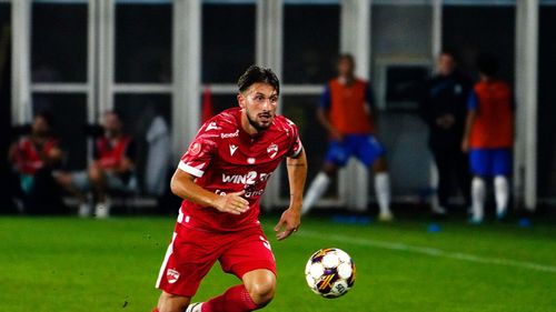 Cupa României: Dinamo scoate doar un egal la FC Bihor, echipă din liga a 3-a/ Ovidiu Burcă: "Un rezultat ruşinos pentru noi"