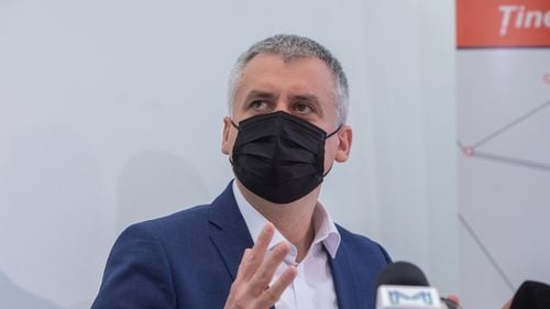 Directorul STB: Probabil o să fie angajați concediați / Vom face audit extern pentru a identifica toate pierderile și vom lua măsuri pentru recuperarea prejudiciului de la cei care au declanșat această grevă ilegală