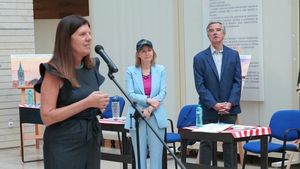 INTERVIU Măsura reformei în educație, prin prisma tinerilor care pleacă la studii în străinătate. Expertă americană: Cine îi va întâmpina acasă pe tinerii care se întorc? / Deschiderea către diversitate e foarte importantă