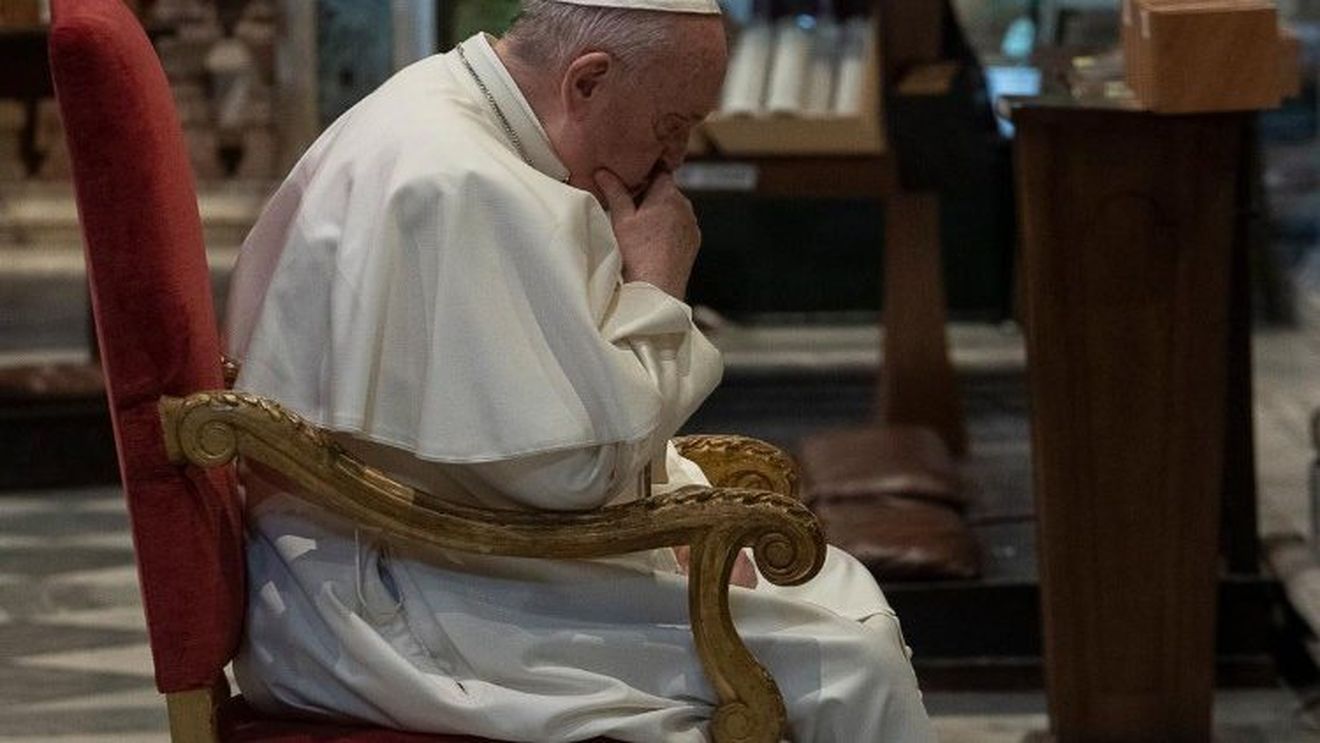 Prim-ministrul bulgar, Kiril Petkov, în audiență la Papa Francisc